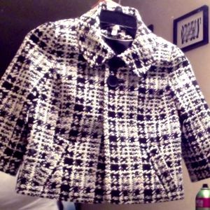 Semantiks Never Worn Jacket